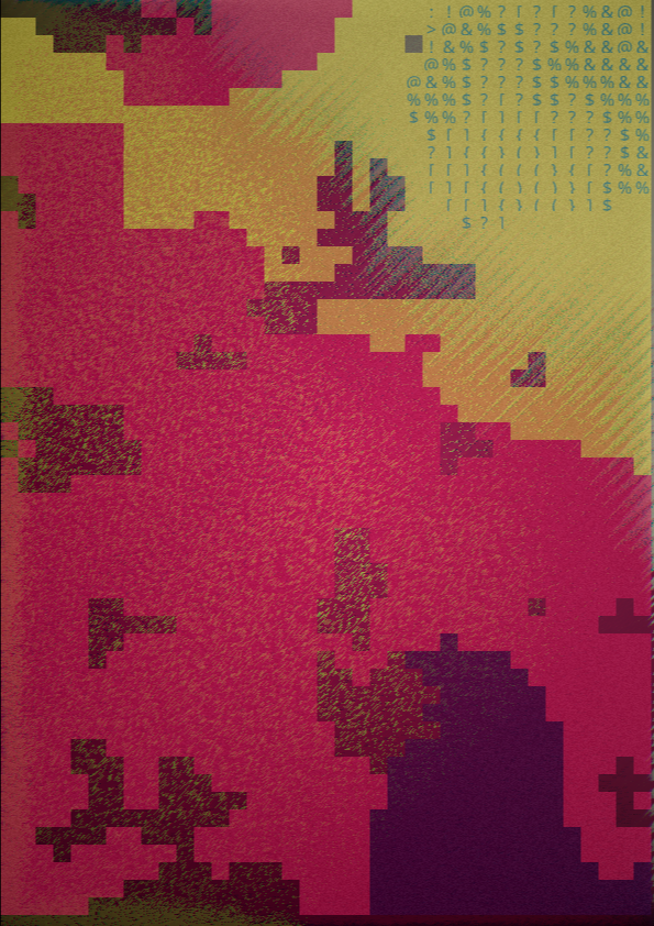 Convergence Remnants #3974