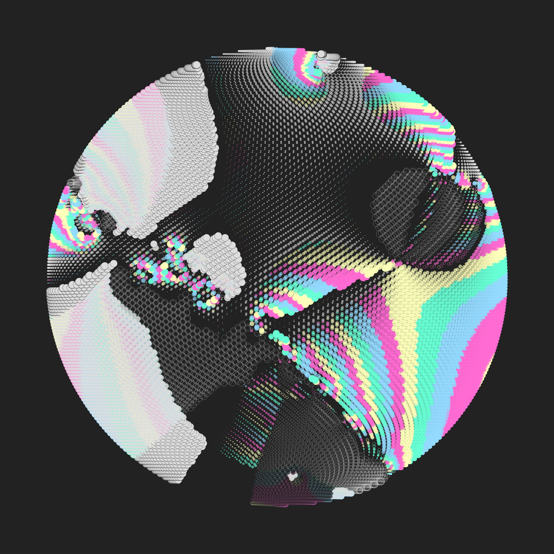 Still C #5643