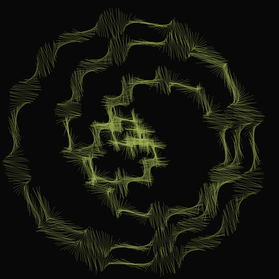 The Noise #11357