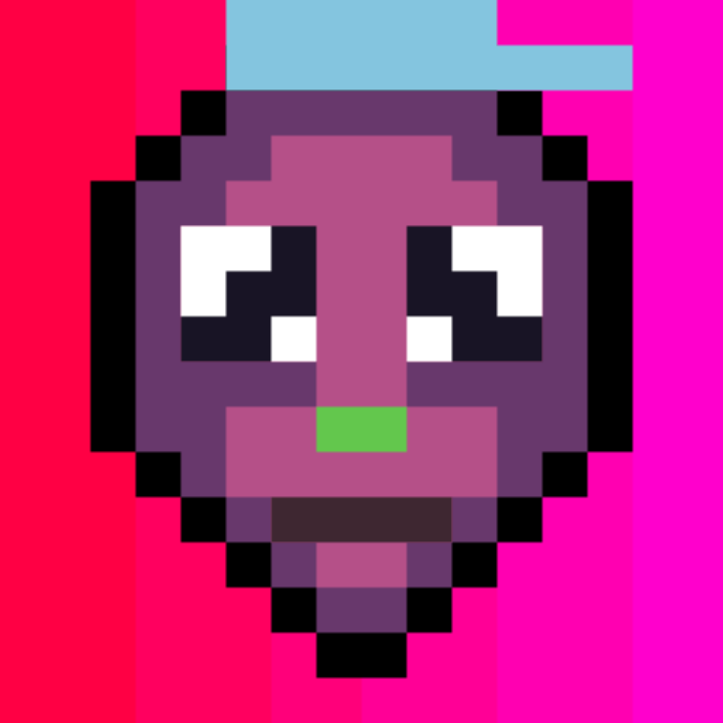 Funkin Alienz #318