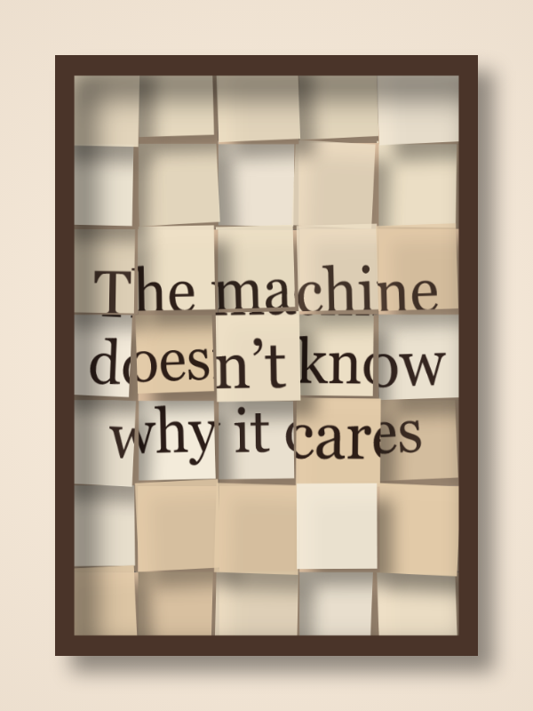 The Metaphor Machine #37117