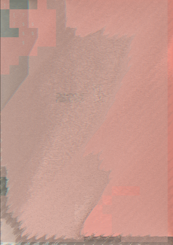 Convergence Remnants #16056