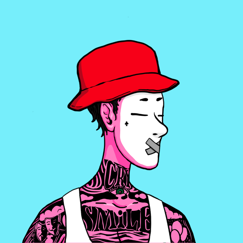 MIME x MIME #1031