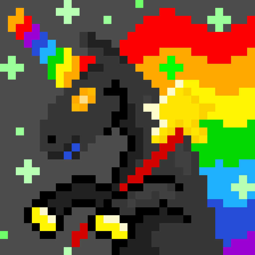 Unicorn #2228