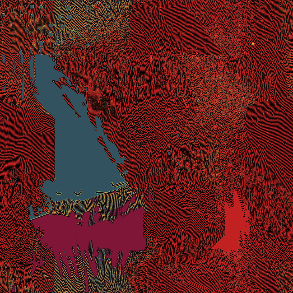 Chaos #972