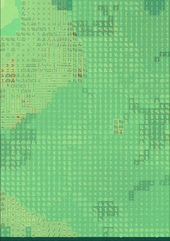 Convergence Remnants #15536