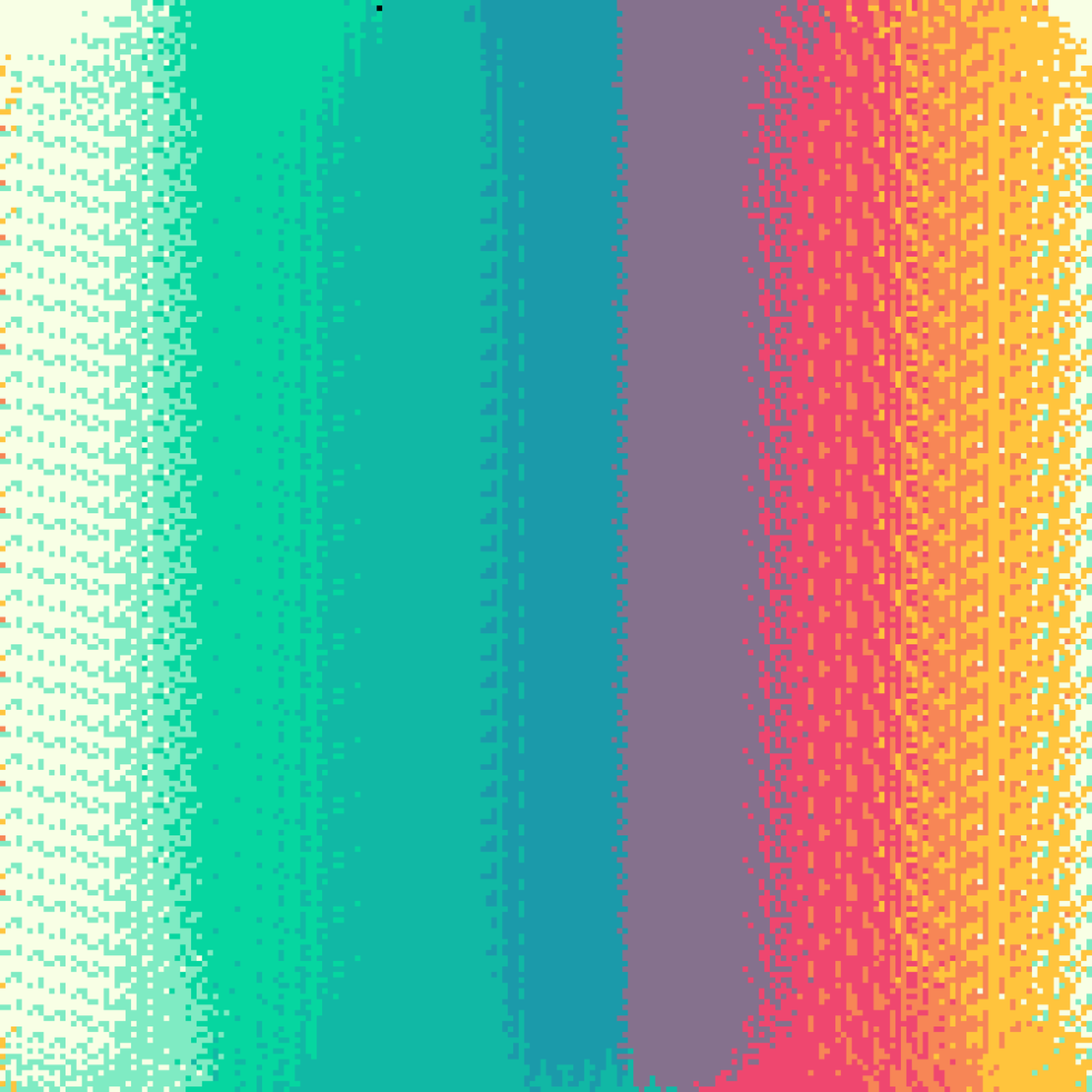 Dithered Gradients #51