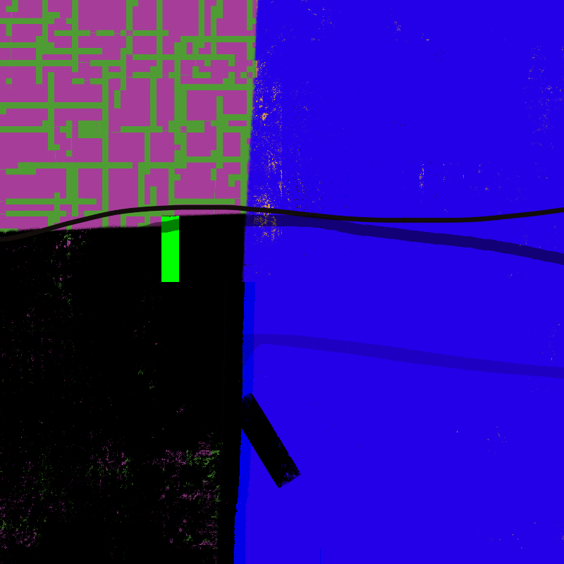 Arts of Chet Infinity 1 #17