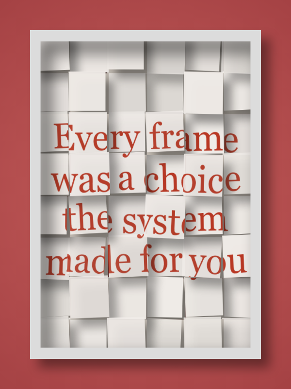 The Metaphor Machine #29394