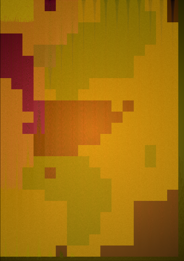 Convergence Remnants #9195
