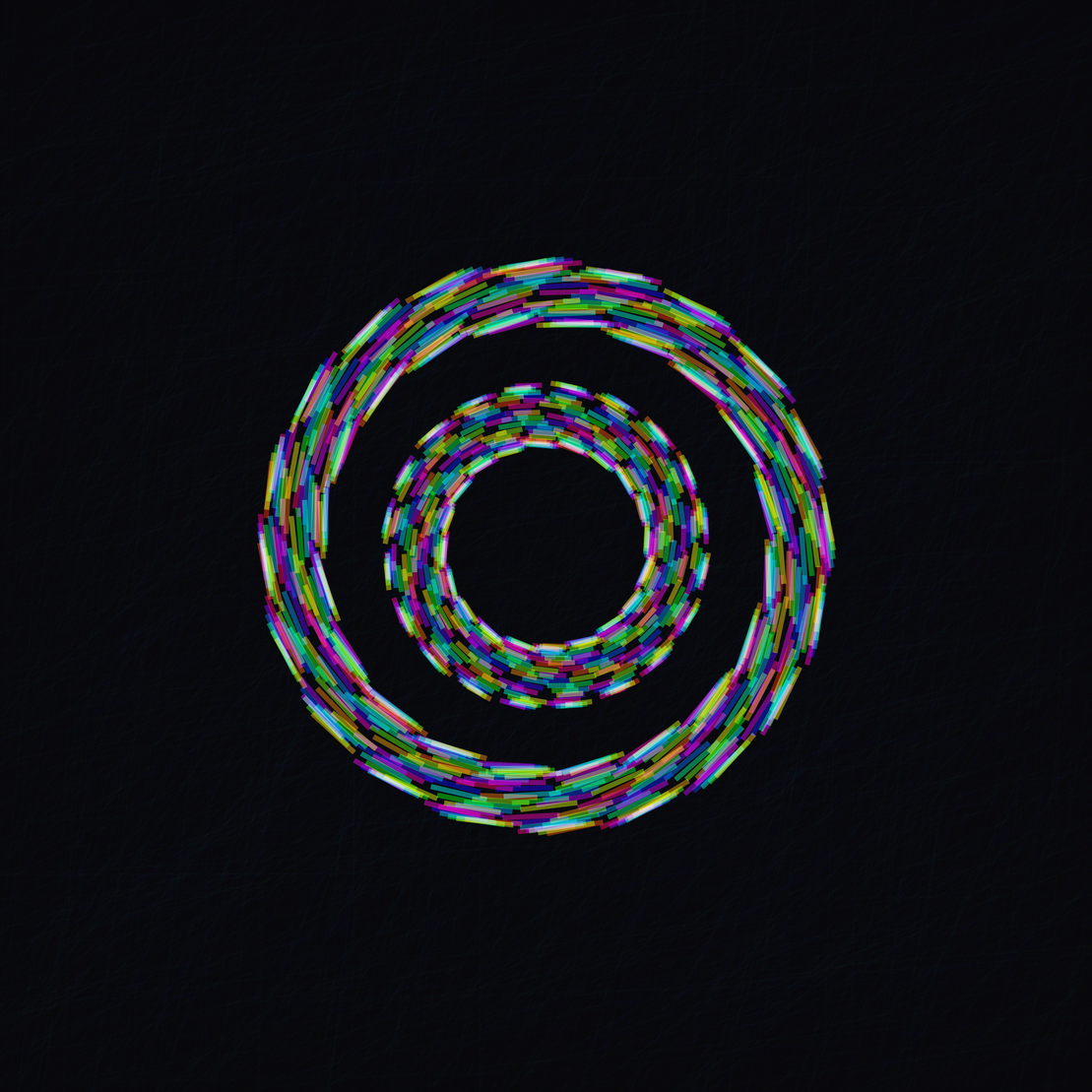 Resonant Generative Scattering #32