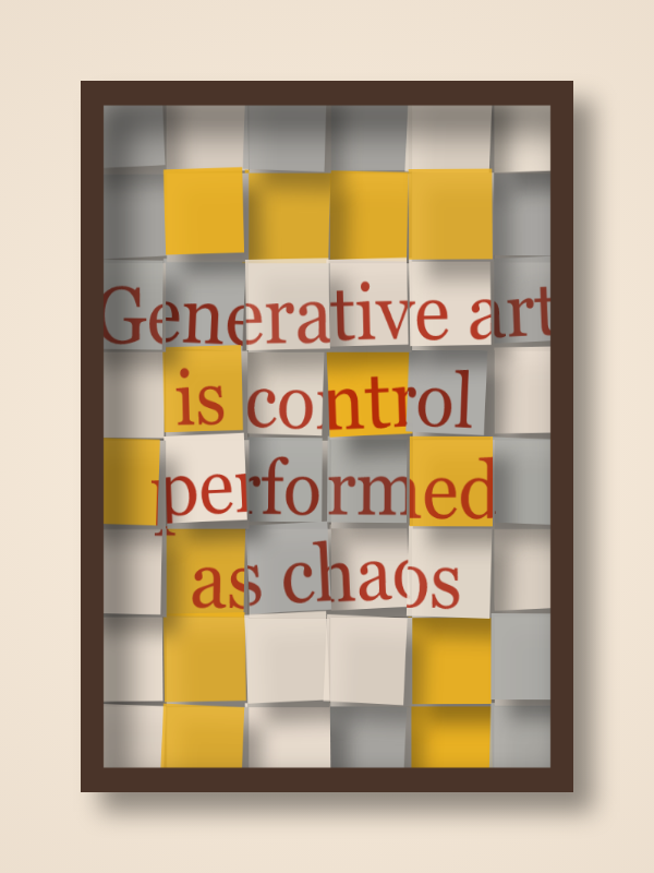 The Metaphor Machine #42461
