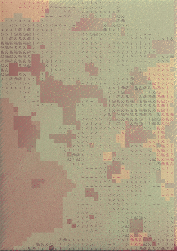 Convergence Remnants #23155