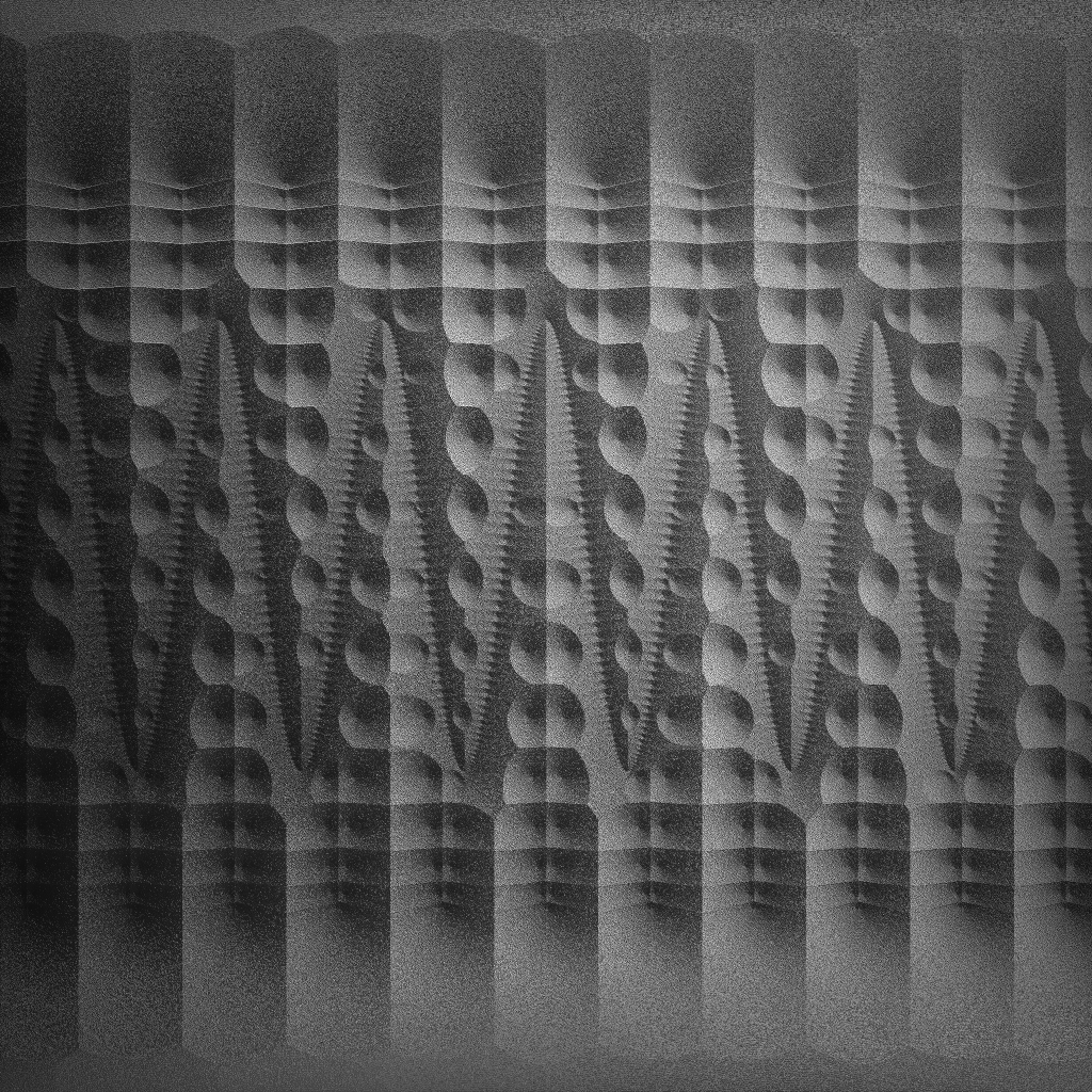 Folding Harmonies #73
