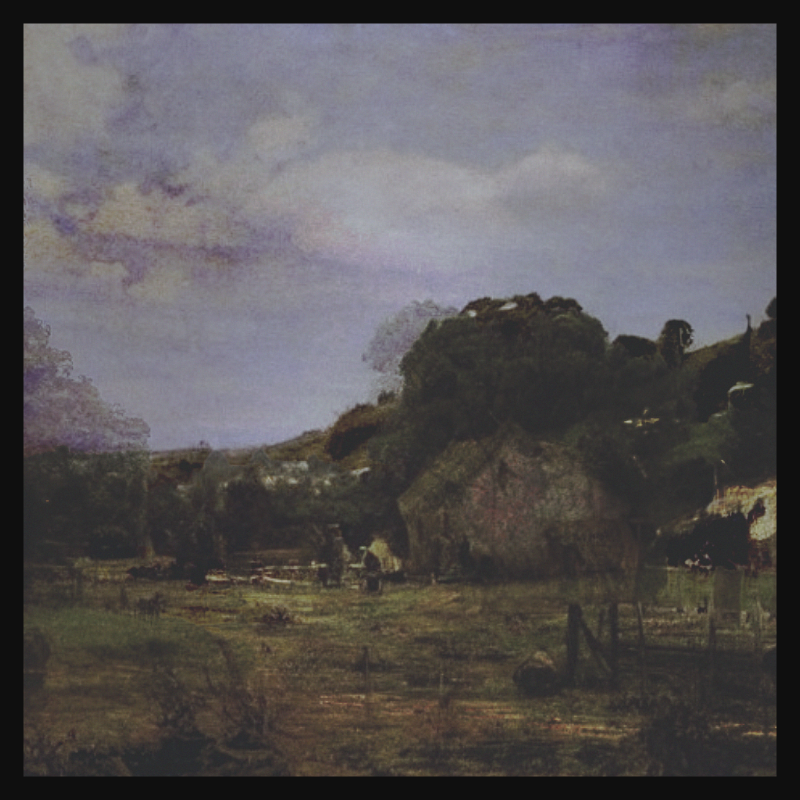 Bourgade #8