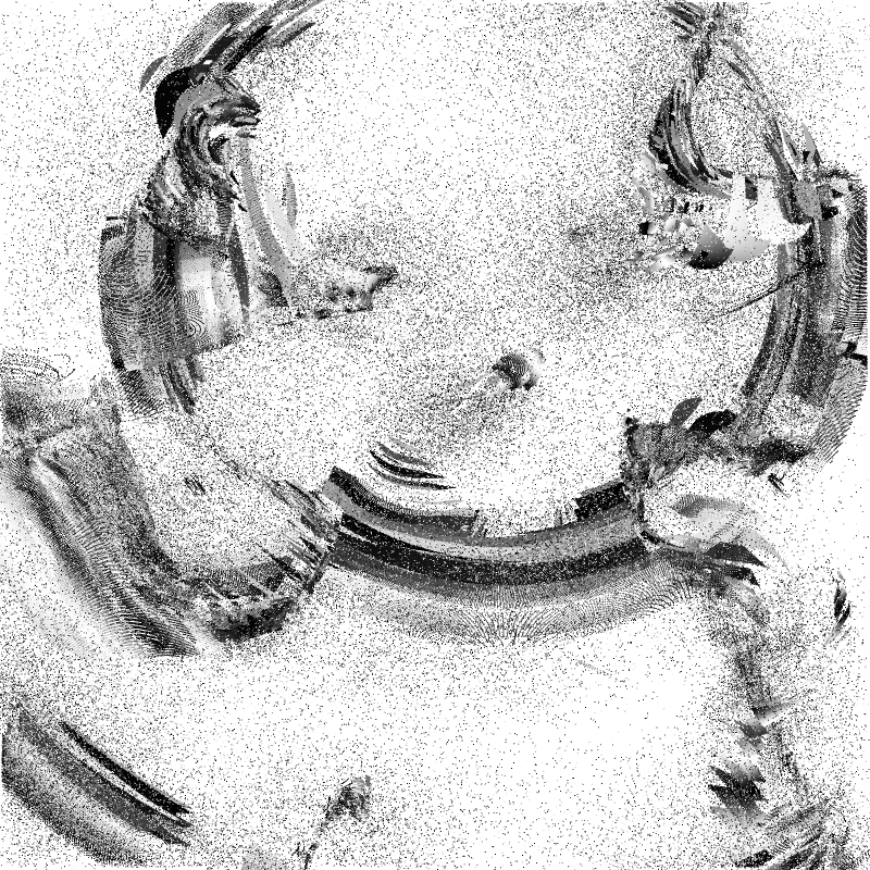 Imaginary Resonances #423