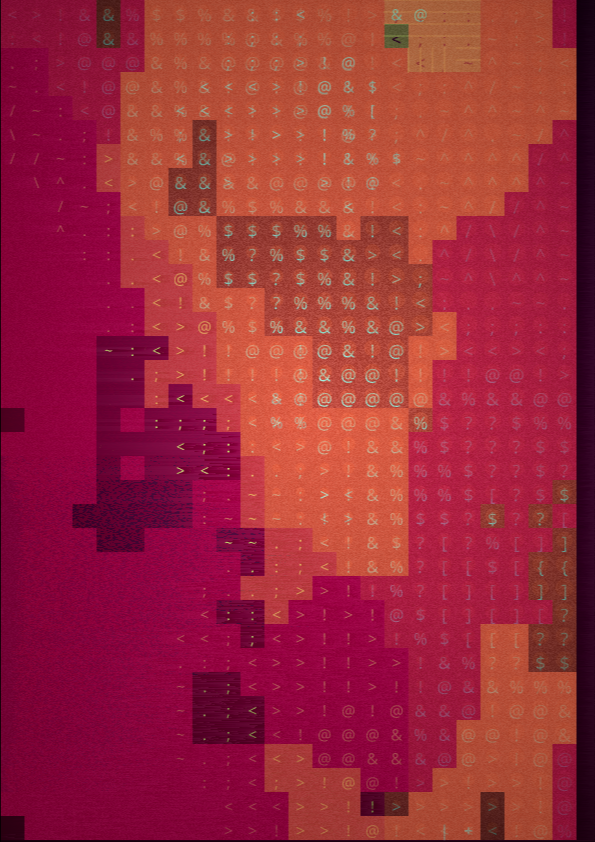 Convergence Remnants #21689
