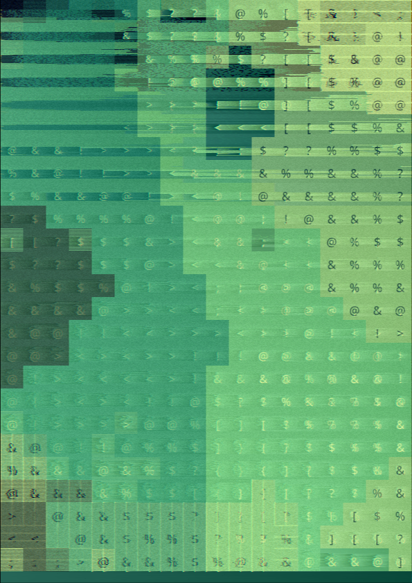 Convergence Remnants #10477