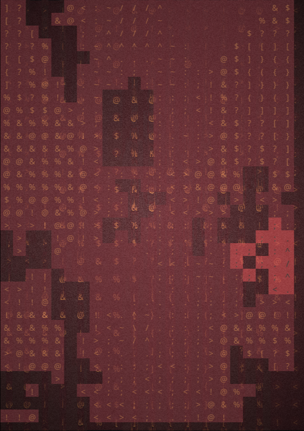 Convergence Remnants #14374