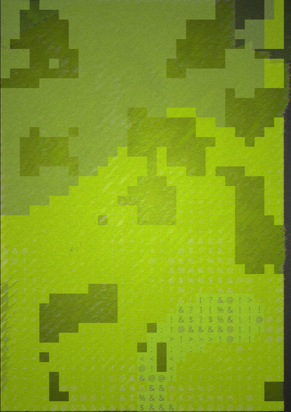 Convergence Remnants #25000