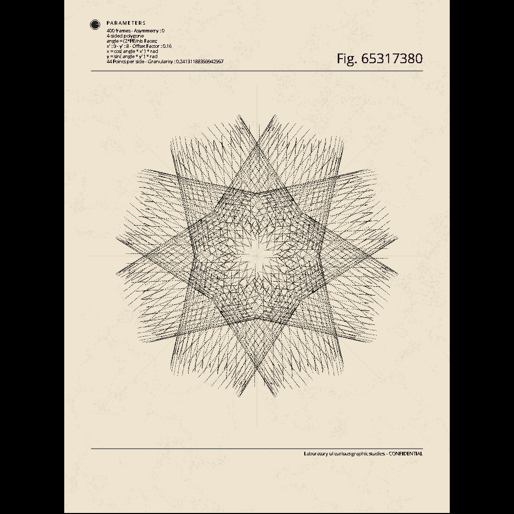 Backward Oscillations #148