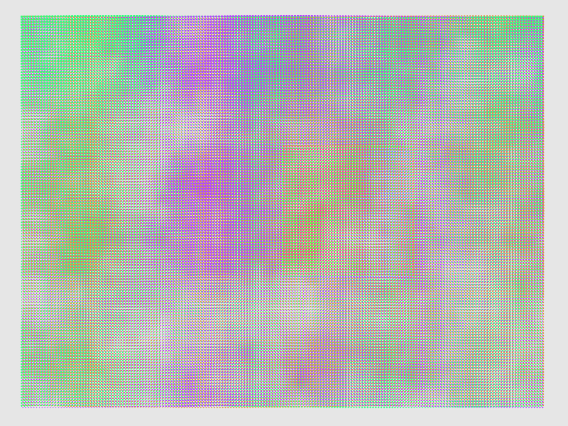 Color Function #2500