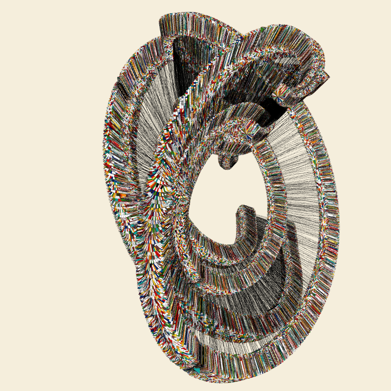 Singularithm #188