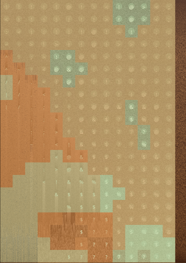Convergence Remnants #8756