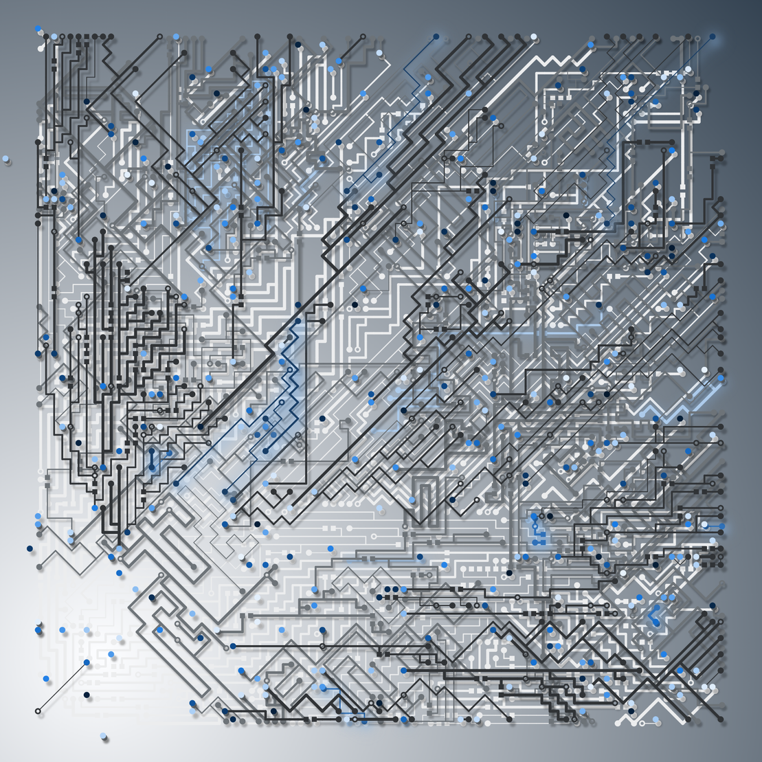 Bright Circuits #255