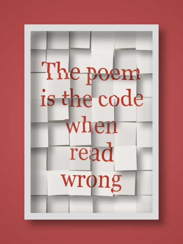 The Metaphor Machine #26315