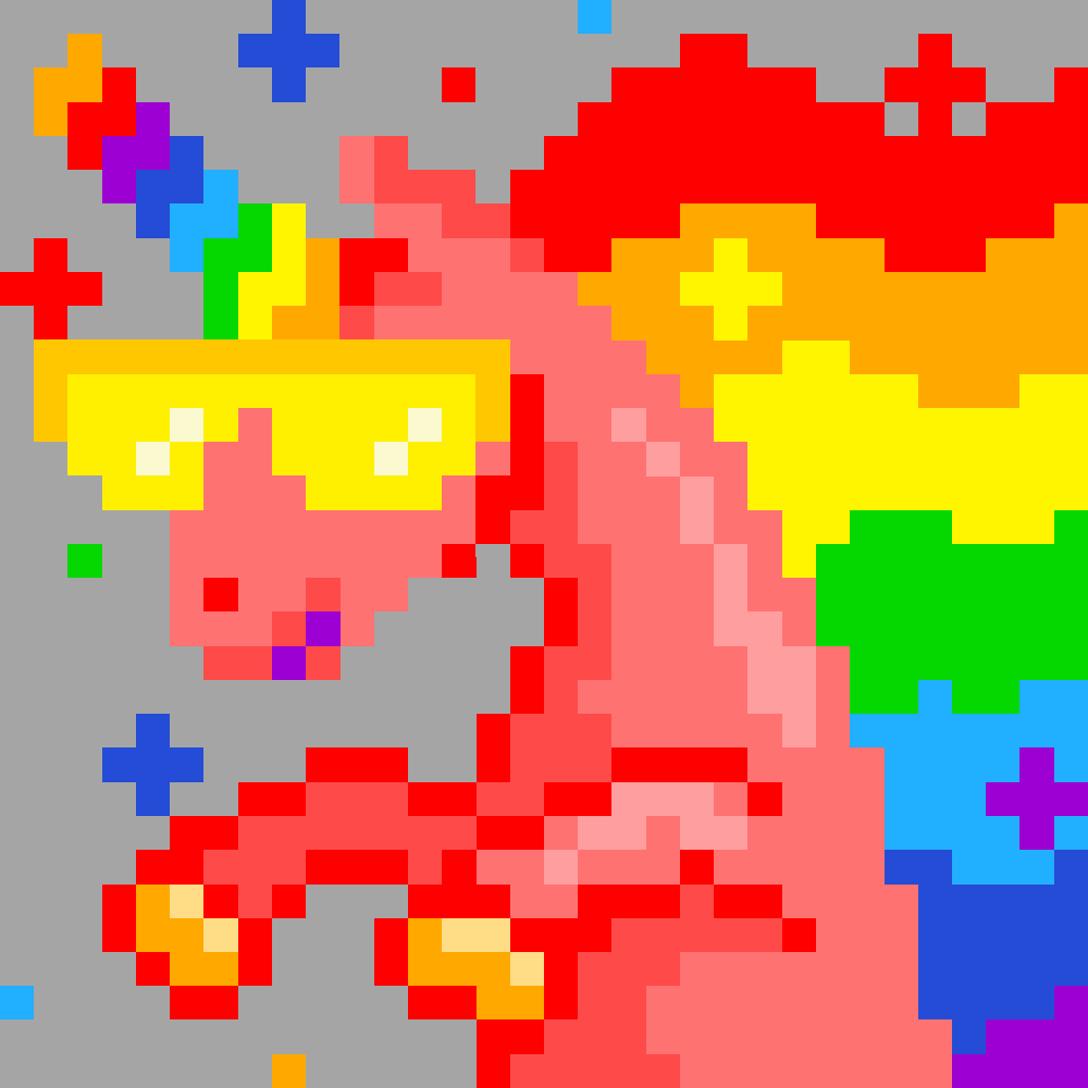 Unicorn #4161