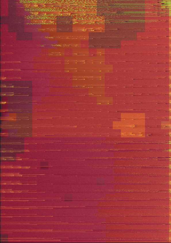 Convergence Remnants #8284