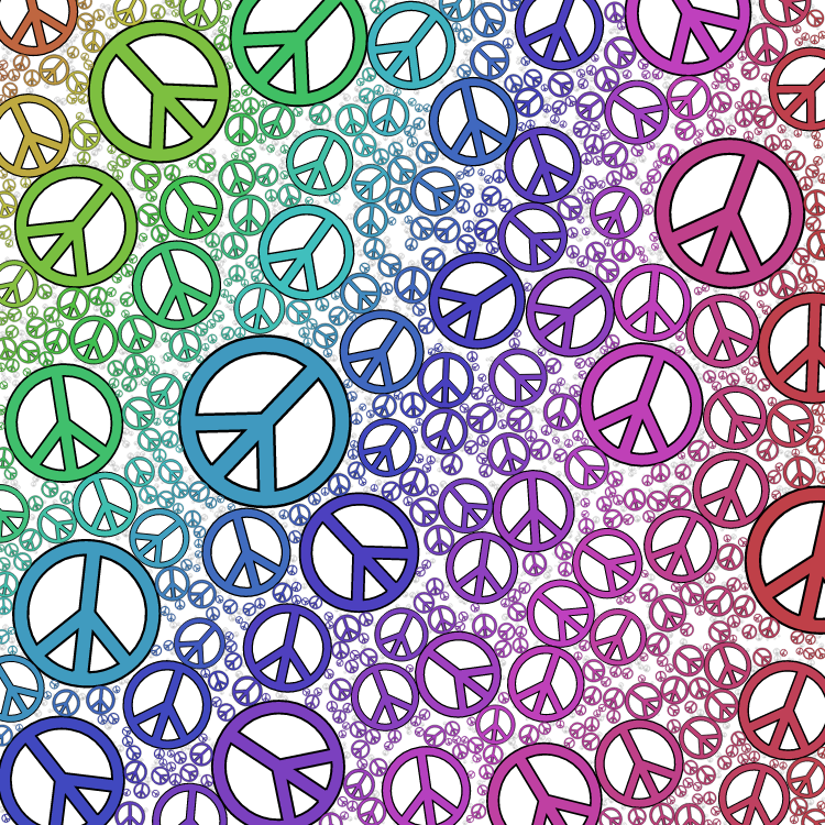 peaceOnEarthforAll