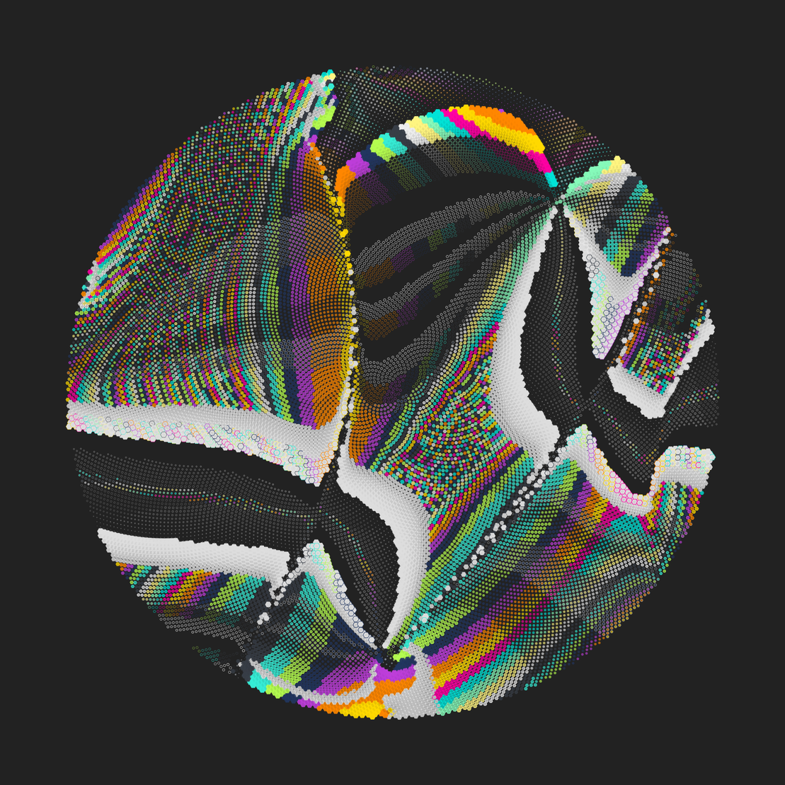 Still C #7770