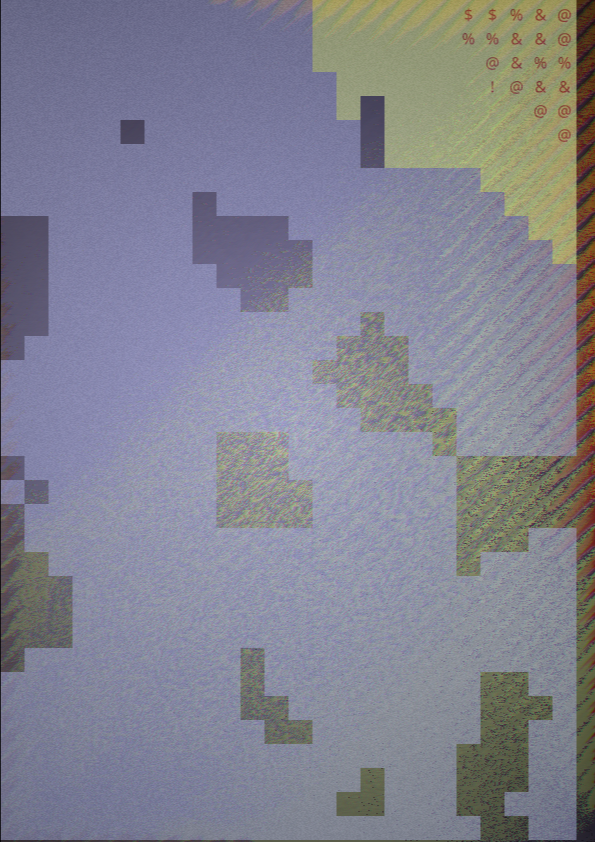 Convergence Remnants #2256