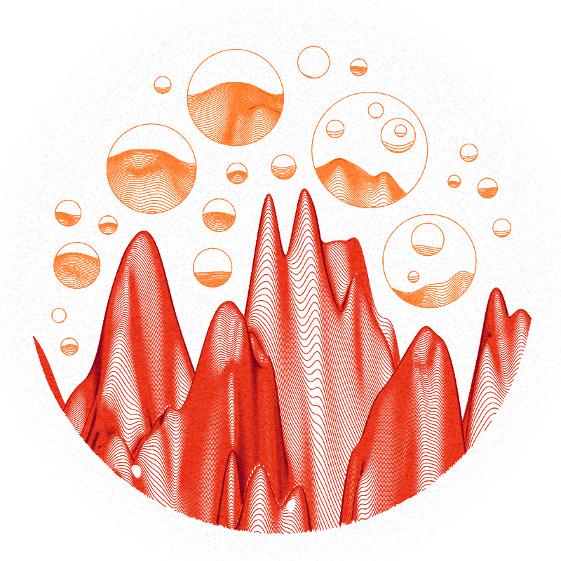 Plottable Mountain Moons #224