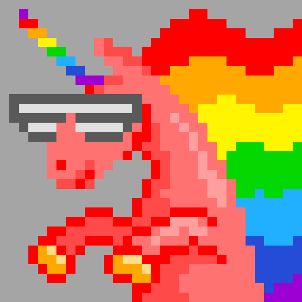 Unicorn #151