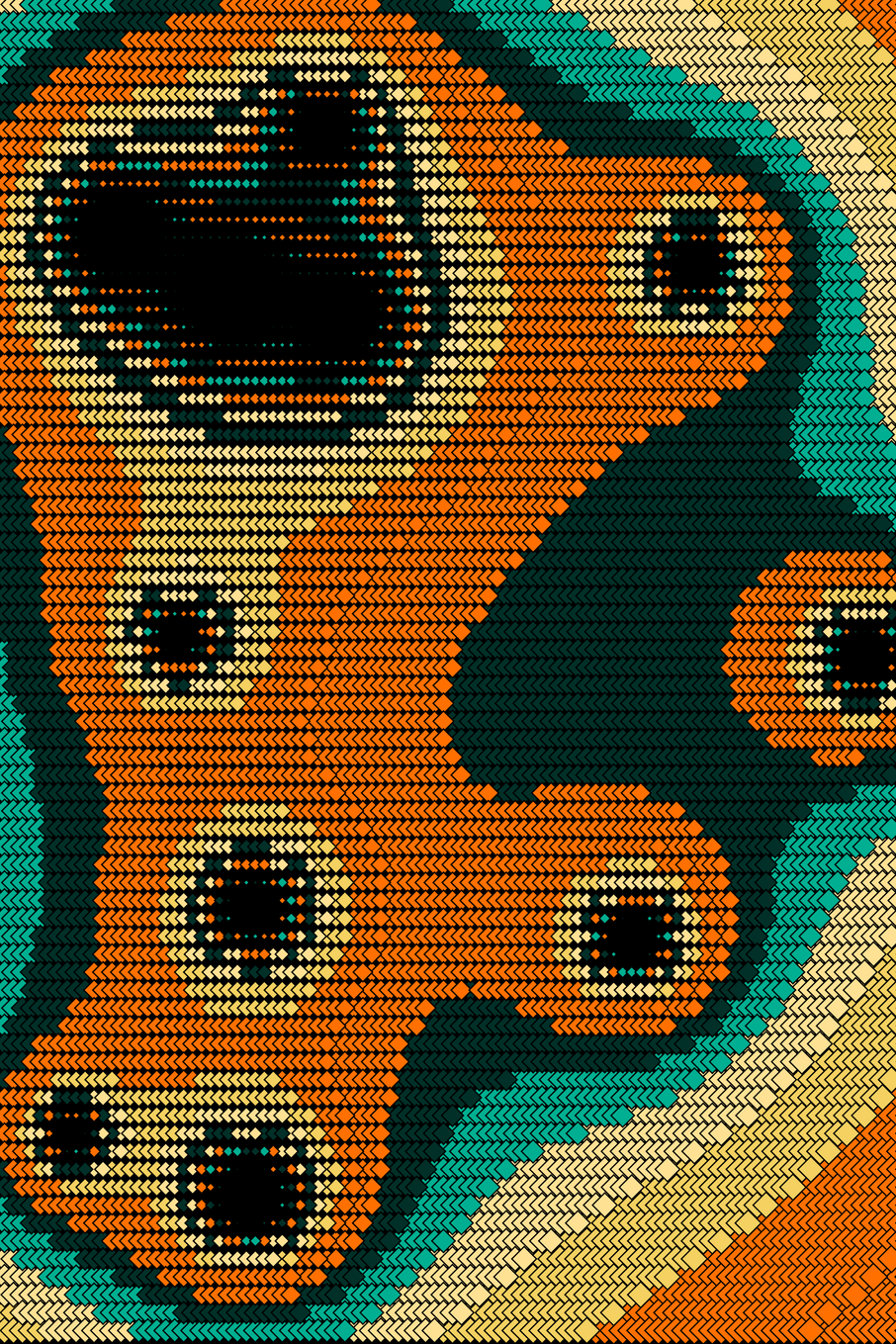Gemrock #48