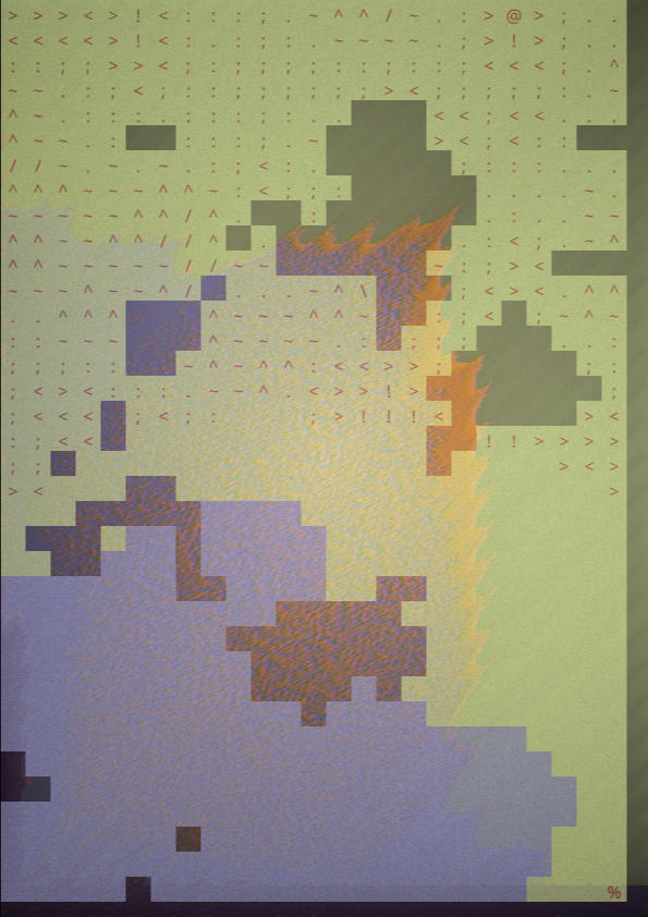 Convergence Remnants #13568