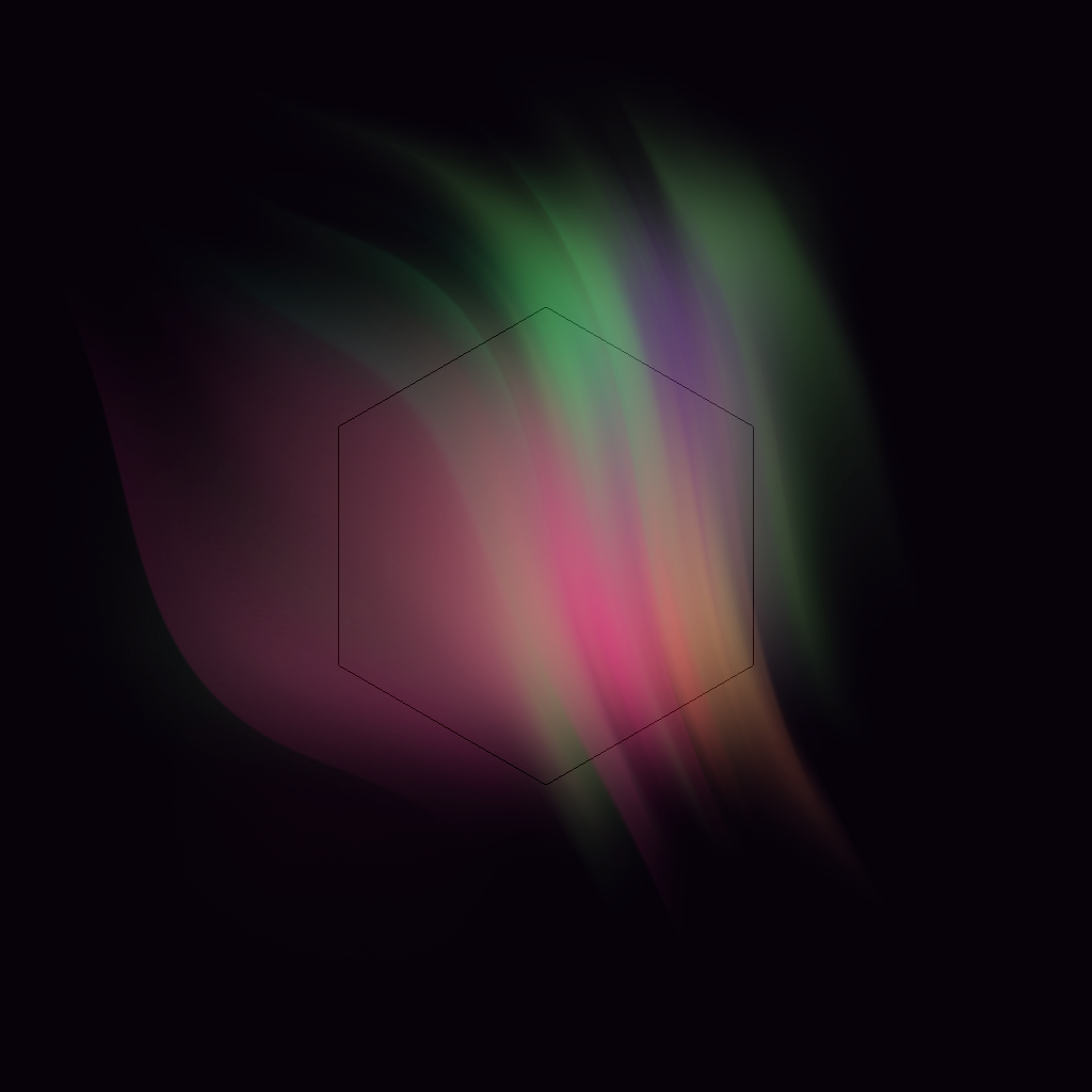 Diffracted #15