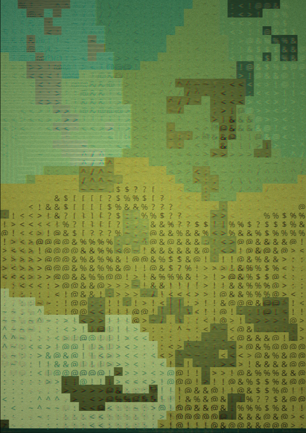 Convergence Remnants #21416
