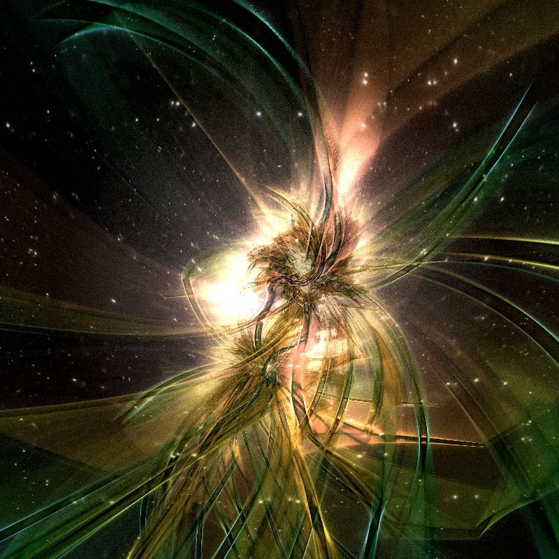 Light and Matter #17