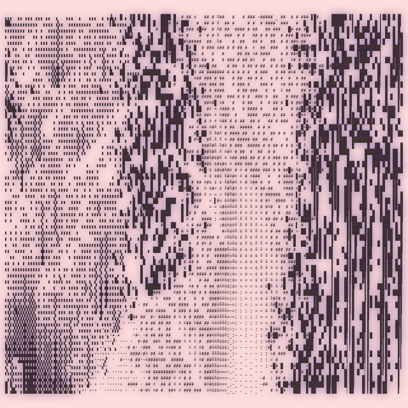 ASCII-SCAPE #94