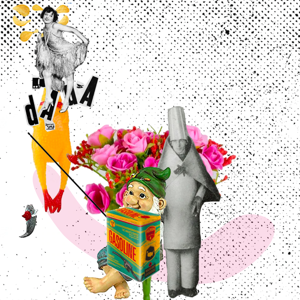 A little dwarf on a unicorn #8