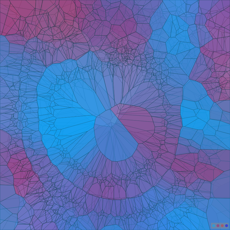 Intracellular #9