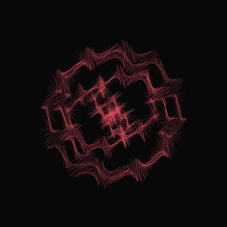 The Noise #11477