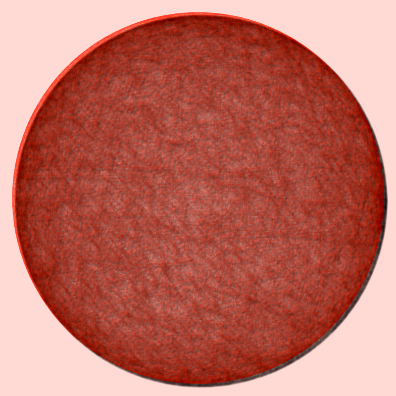 Generative Planet Surface