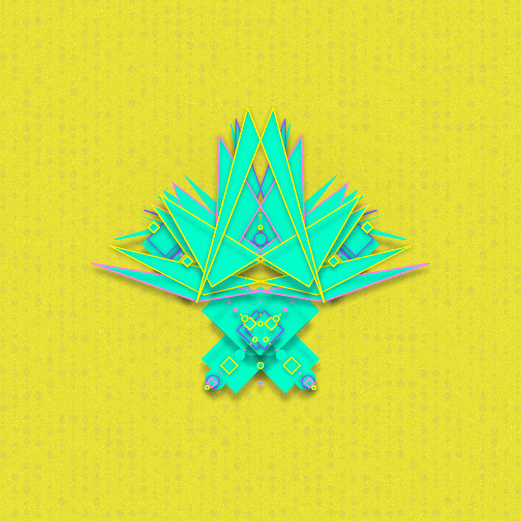 Paper Emblems #445