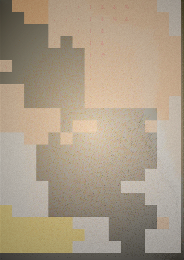 Convergence Remnants #8777