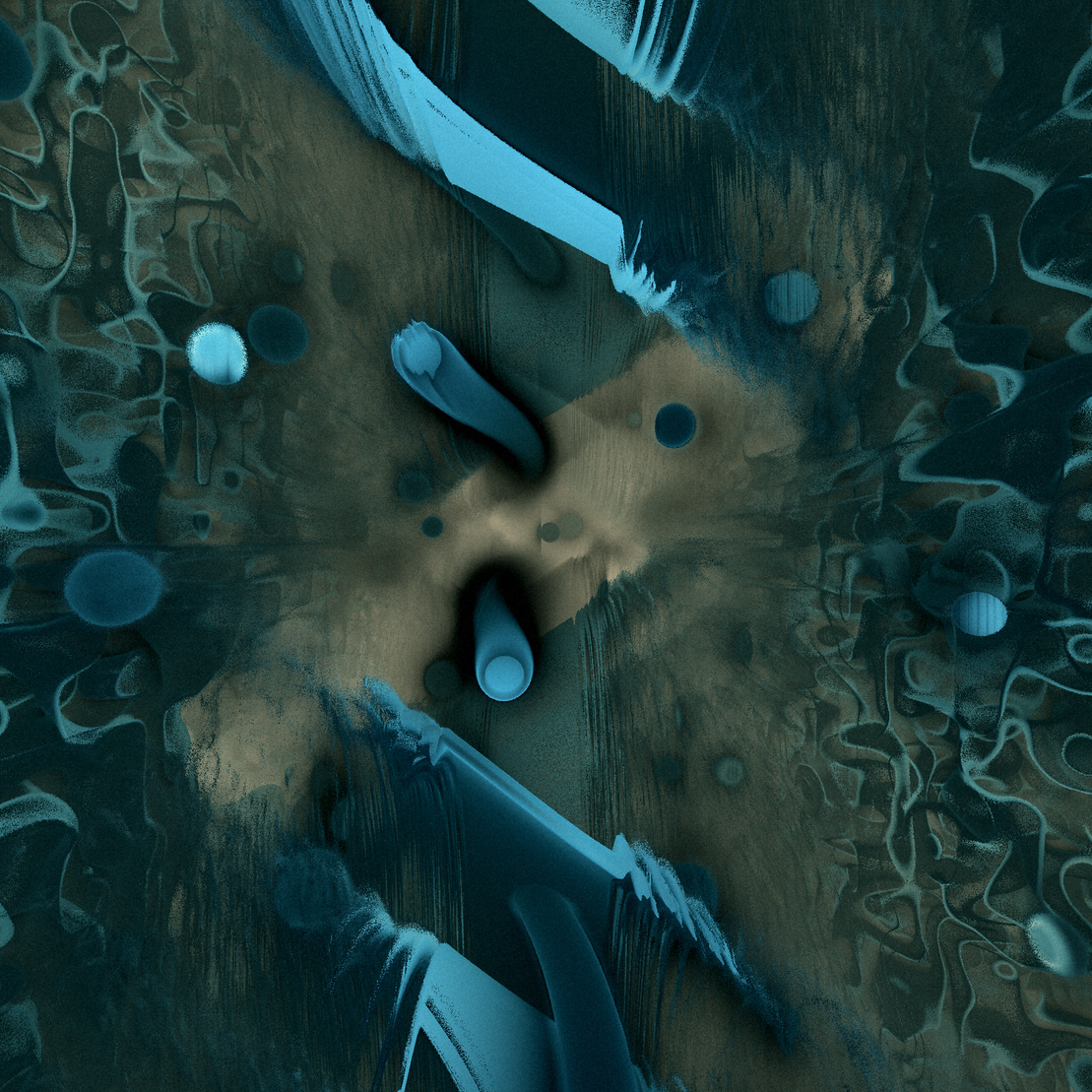 Ataraxis #549